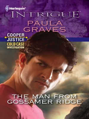 cover image of The Man from Gossamer Ridge